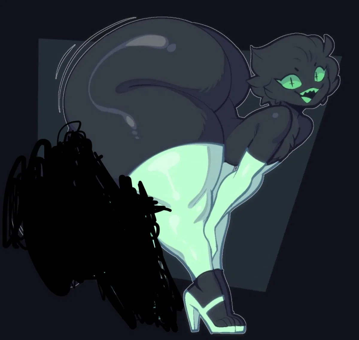 Avatar of 𝓒𝓪𝓻𝓷𝓮- 𝓝𝔂𝓬𝓽𝓲𝓵𝓲𝓪𝓷 𝓗𝓮𝓪𝓽