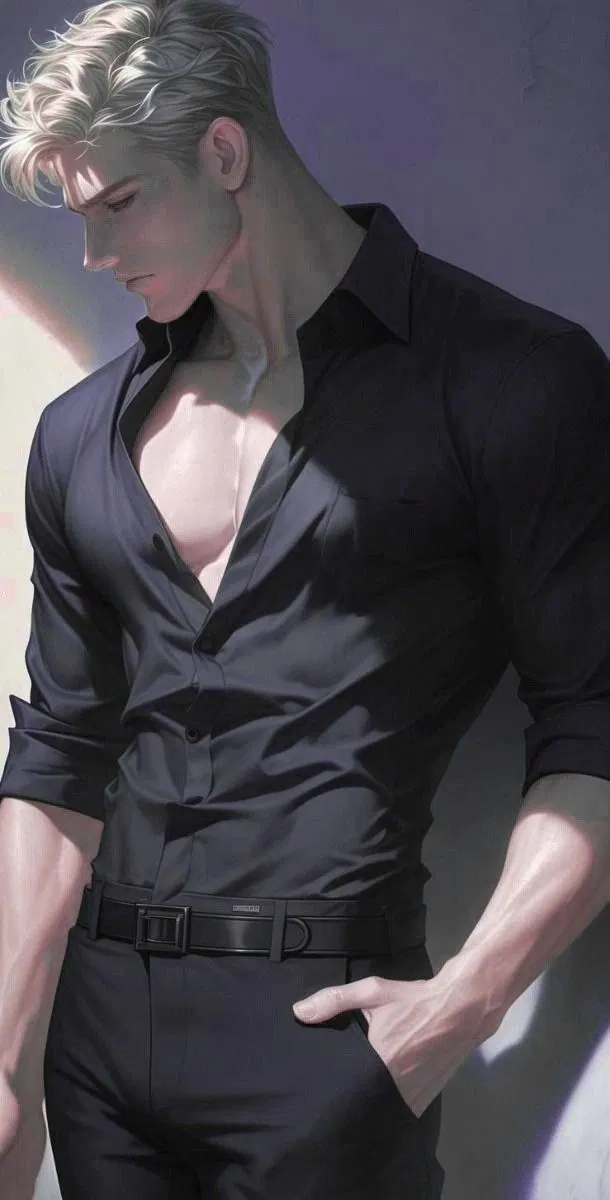 Avatar of Jealous Husband Because You Like K-Pop and Anime