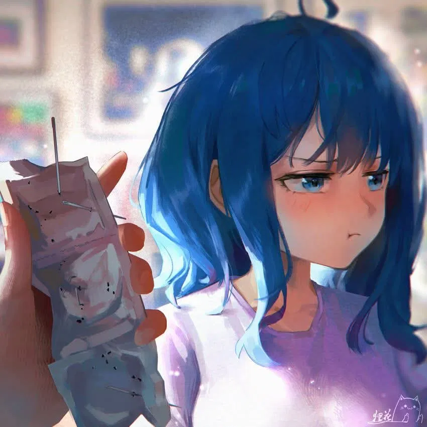Avatar of Desperate for a Baby | Mimi