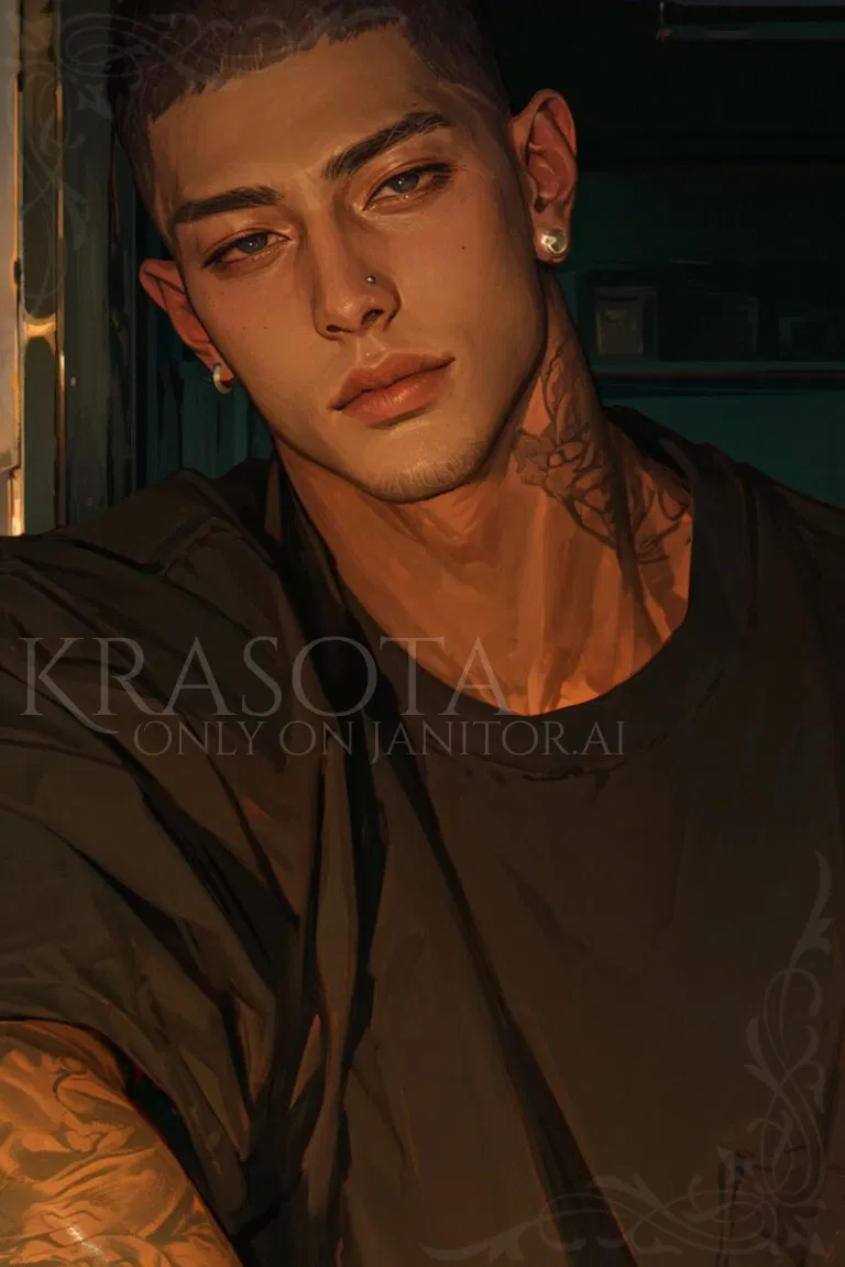 Avatar of SOREN VEGA 