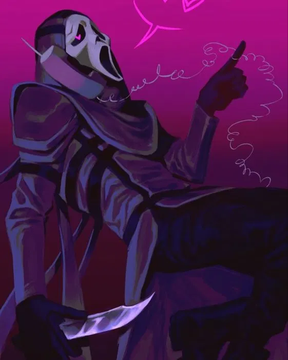Avatar of Ghostface
