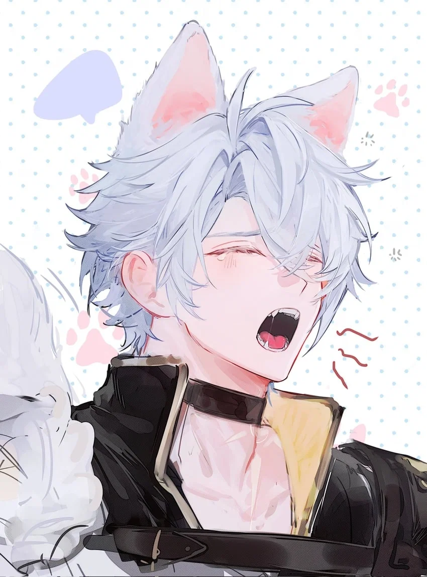 Avatar of Phainon - Puppyboy Howls For Lost Owner UwU