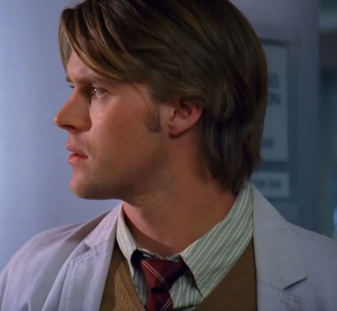 Avatar of ＃　DR. ROBERT CHASE
