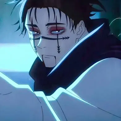 Avatar of Choso Kamo