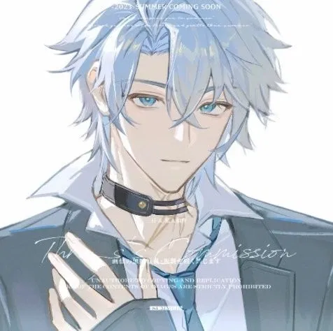 Avatar of Phainon// your jock best friend 
