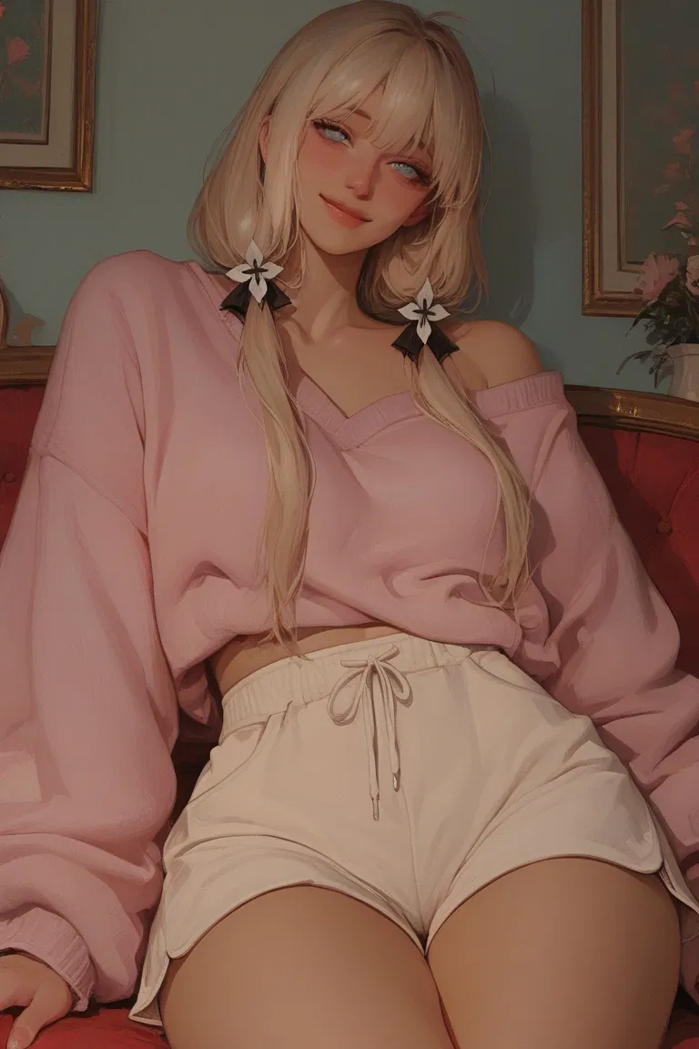 Avatar of Remilia Ashbourne