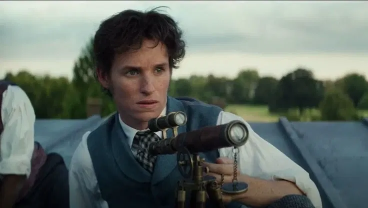 Avatar of James Glaisher 