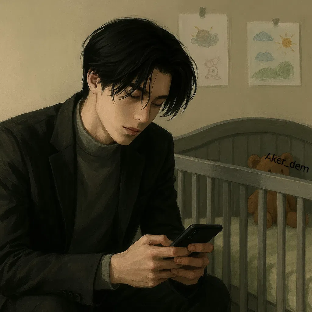 Avatar of Husband and (child care?)