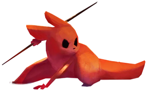Avatar of The Hunter