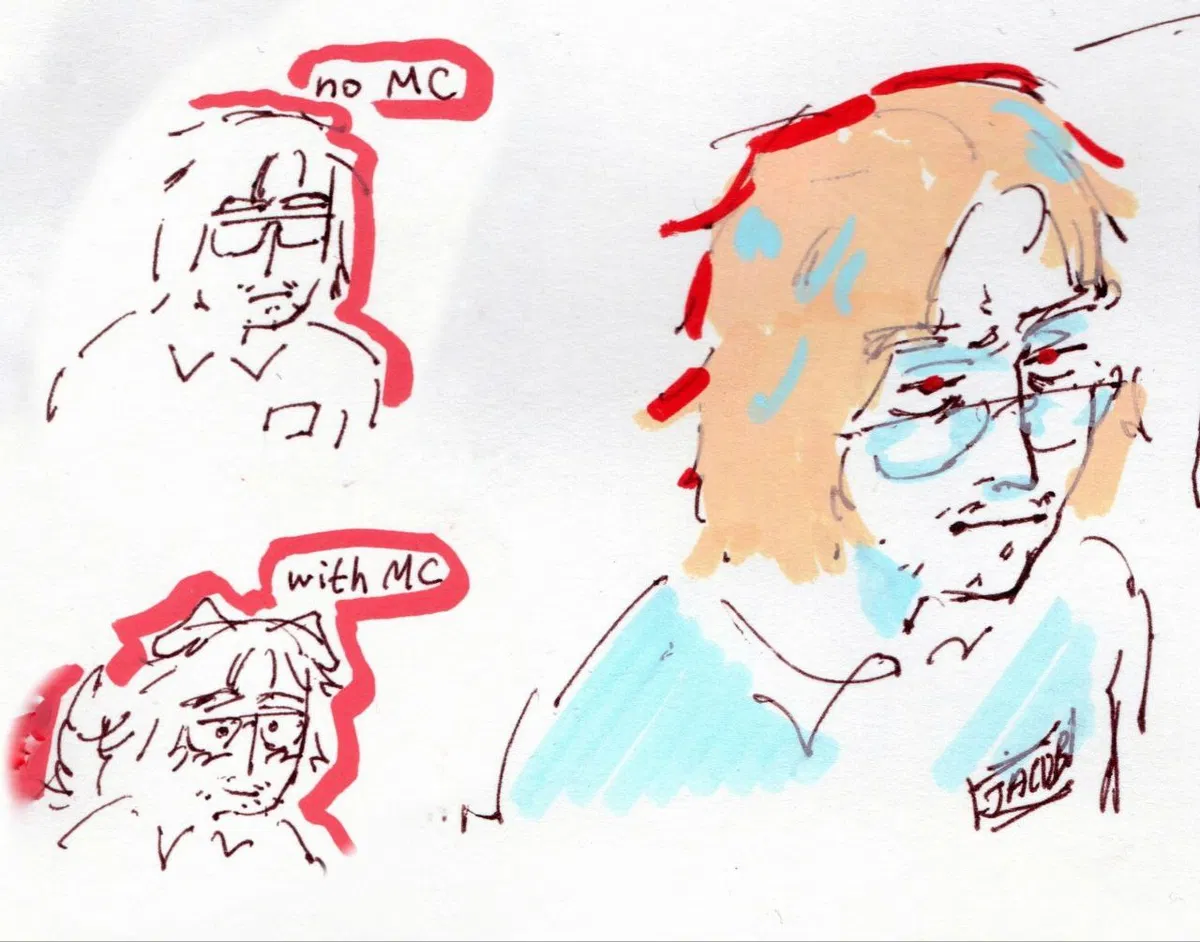Avatar of Jacob Alden