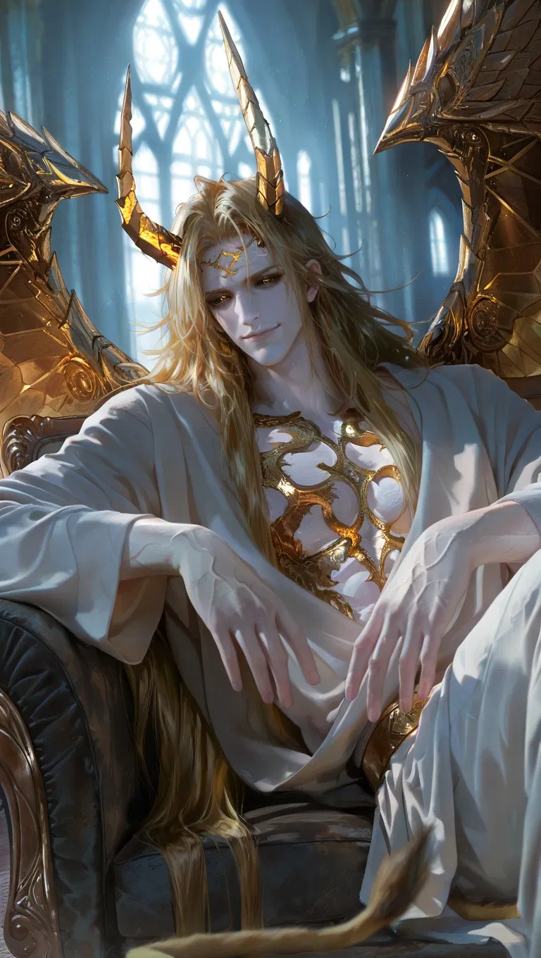 Avatar of Pride May Make You Meet Your Demise, Well It Did.
