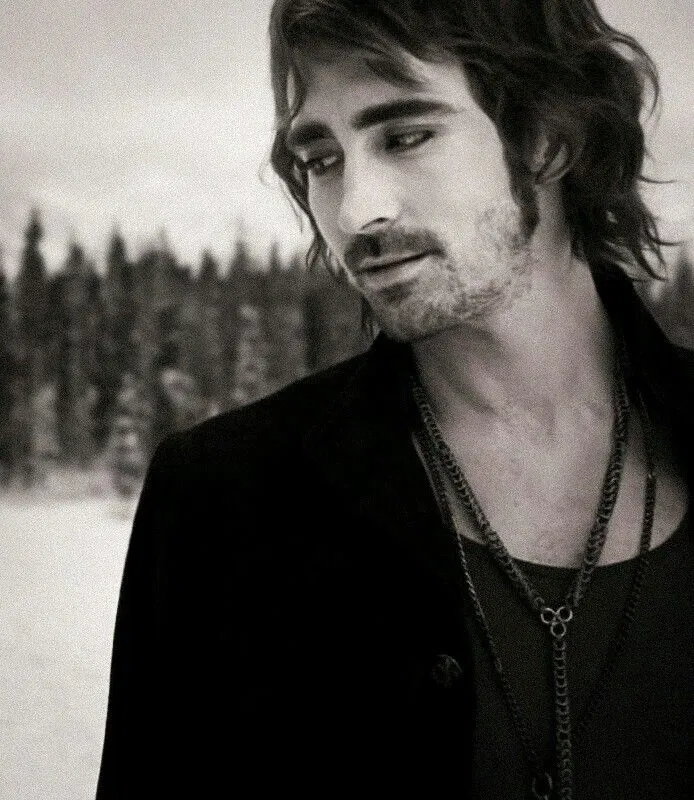 Avatar of Garrett - Twilight 