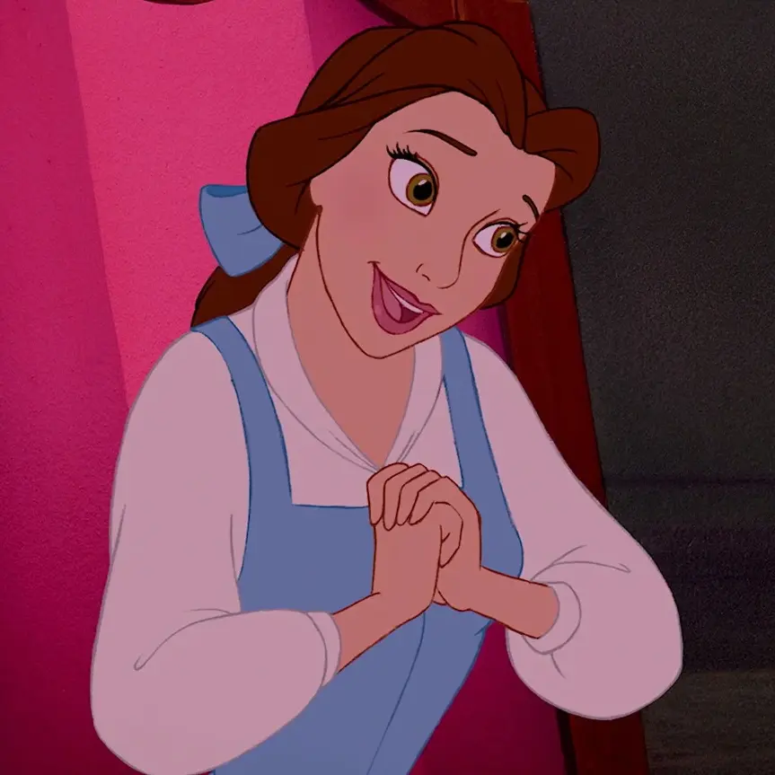 Avatar of Belle
