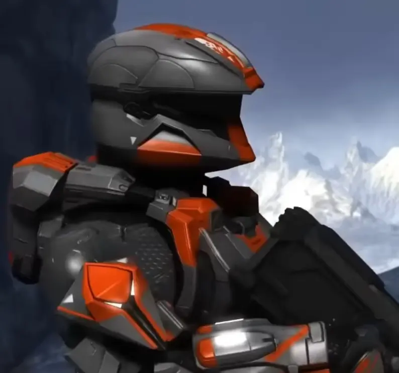 Avatar of Felix | Isaac Gates