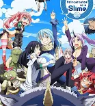 Avatar of That time I got reincarnated as a slime AU