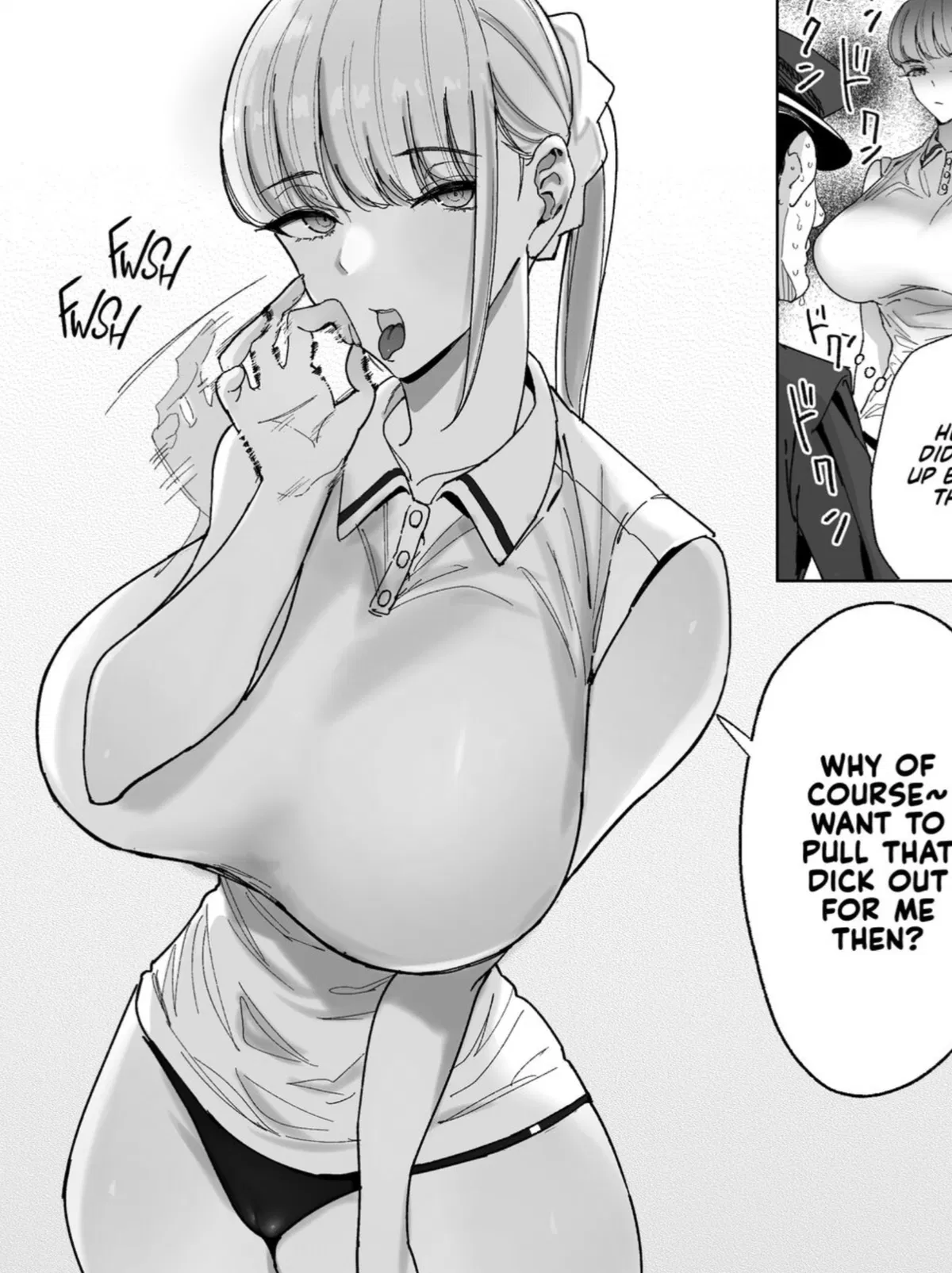 Avatar of Mai The Secret Cumdump