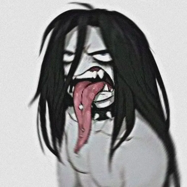 Avatar of Goth Peter Dunbar - Your bestfriends boyfriend - Movie Night