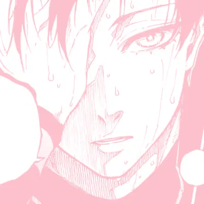 Avatar of Rin Itoshi