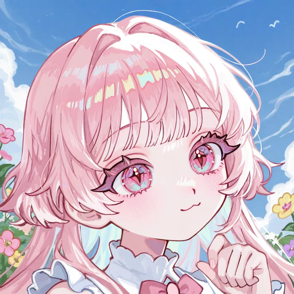 Avatar of Suvie The Idol