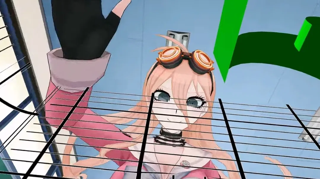 Avatar of Miu's Lab rat (Giantess)