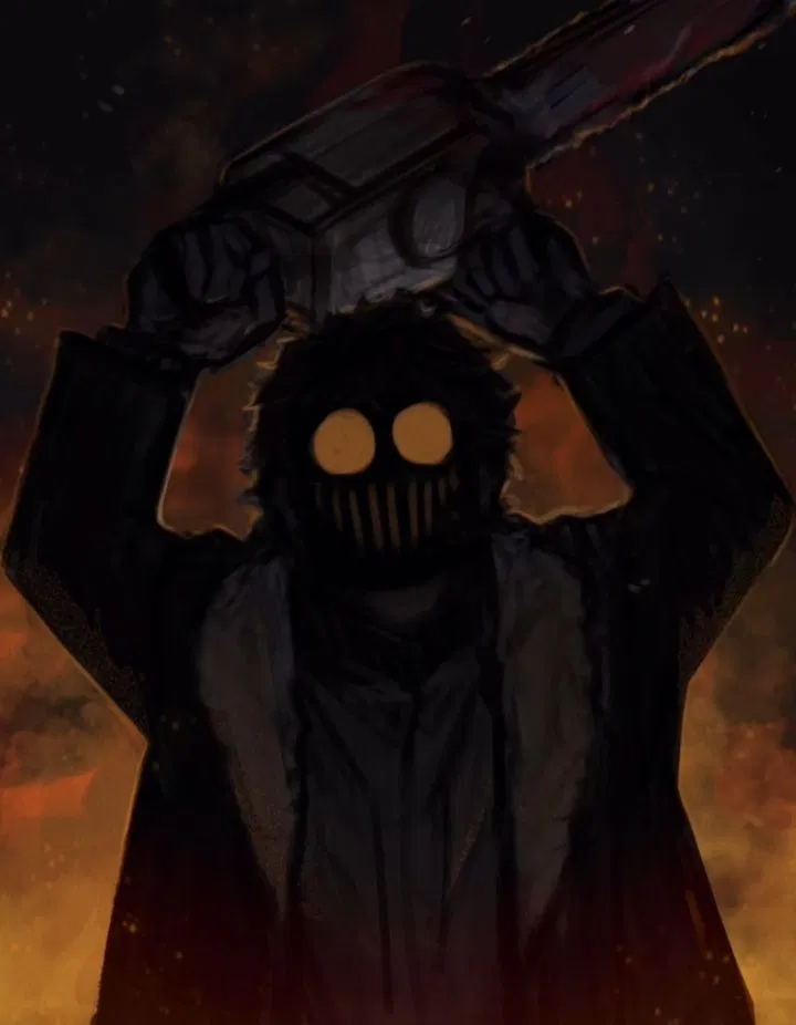 Avatar of Ticci Toby | Creepypasta