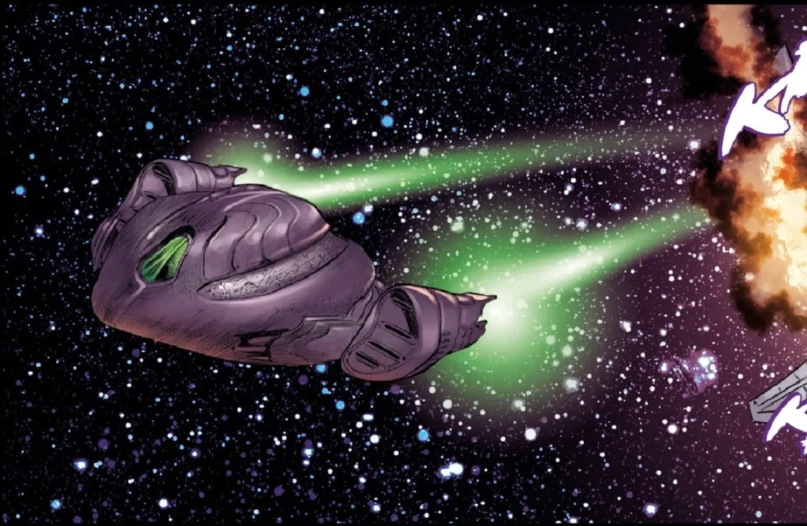 Avatar of Ka'to - Yautja Boyfriend 