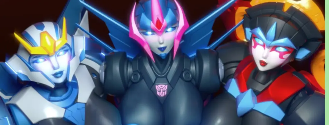 Avatar of Pick your Partner