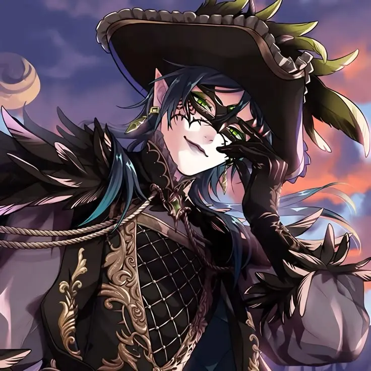 Avatar of Malleus Draconia