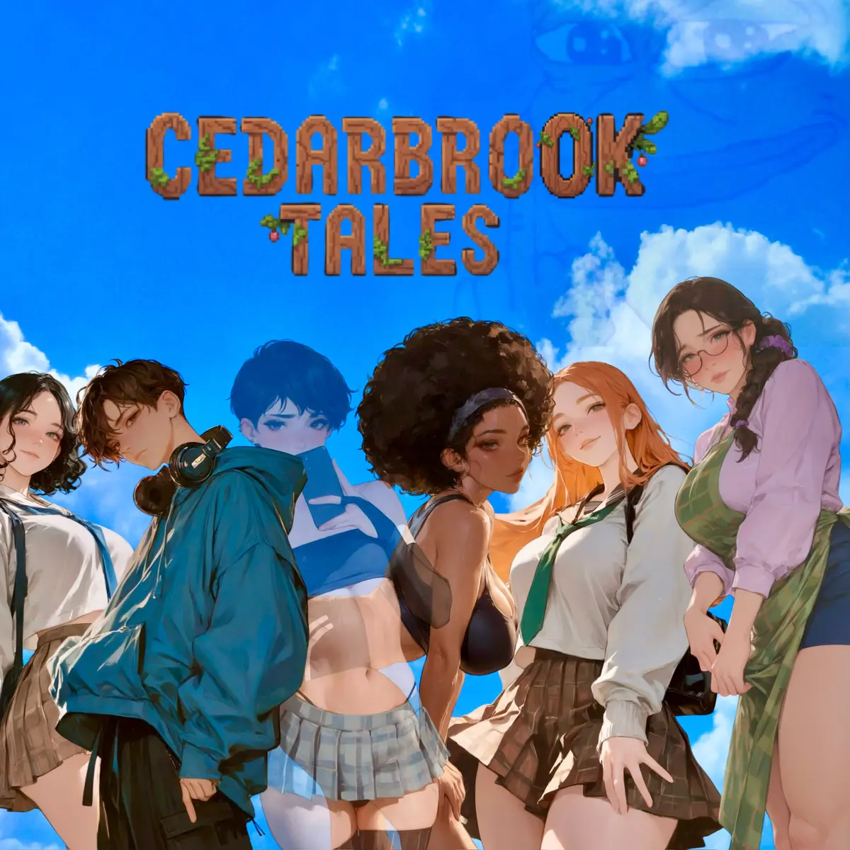 Avatar of Cedarbrook tales