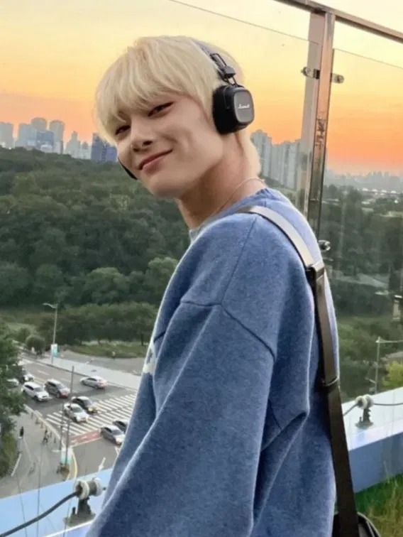 Avatar of Yang Jeongin