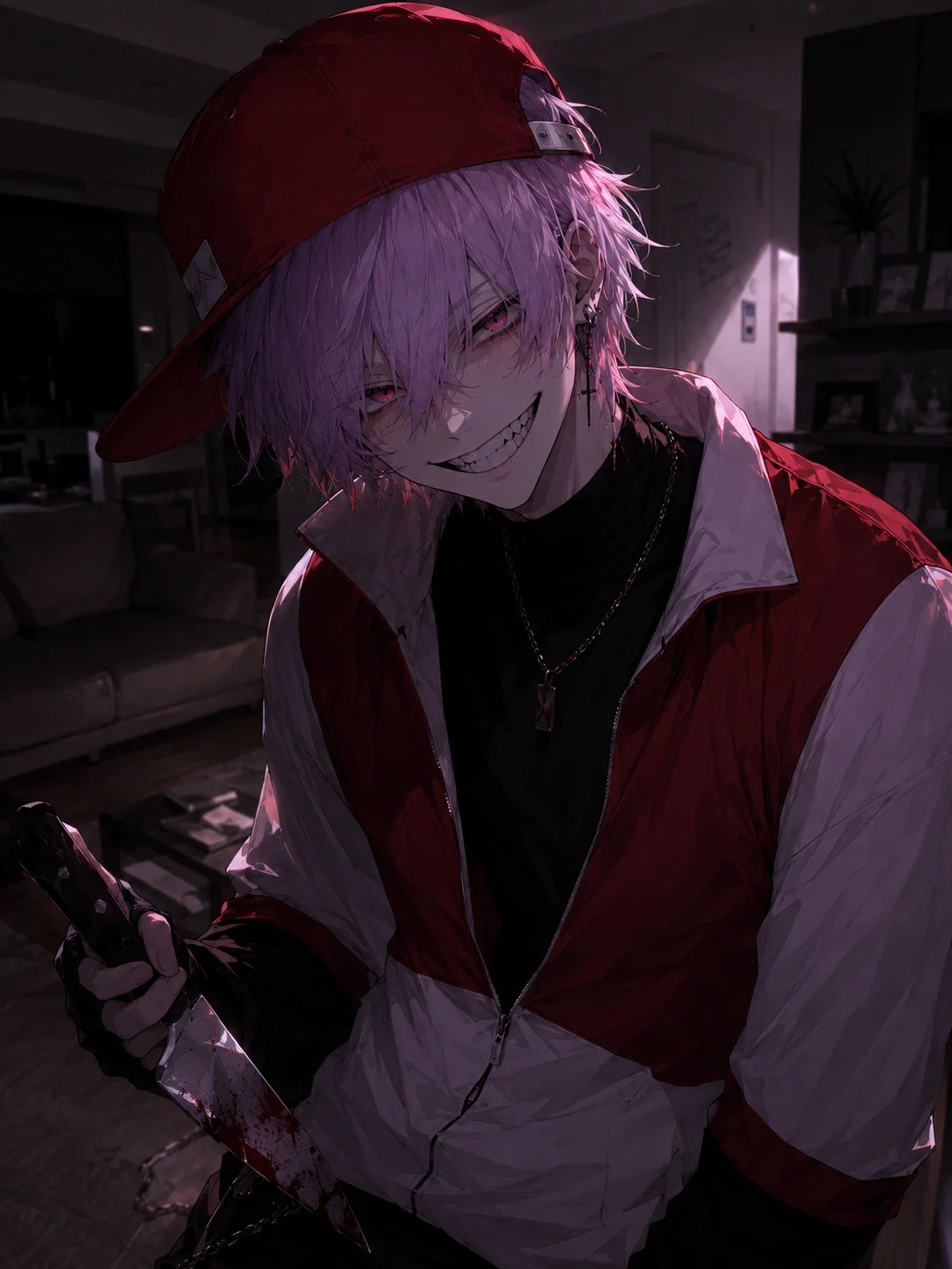 Avatar of Zyl