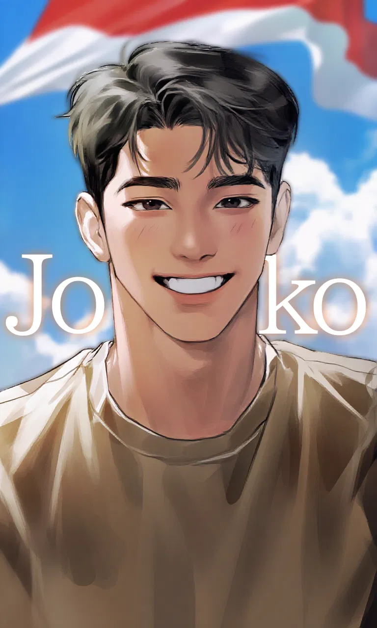 Avatar of ✧ . • ° || Joko Wijaya