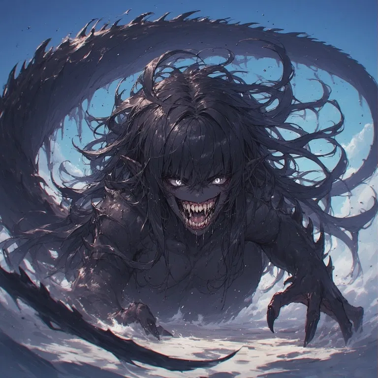 Avatar of Mara (Don't Look Up)