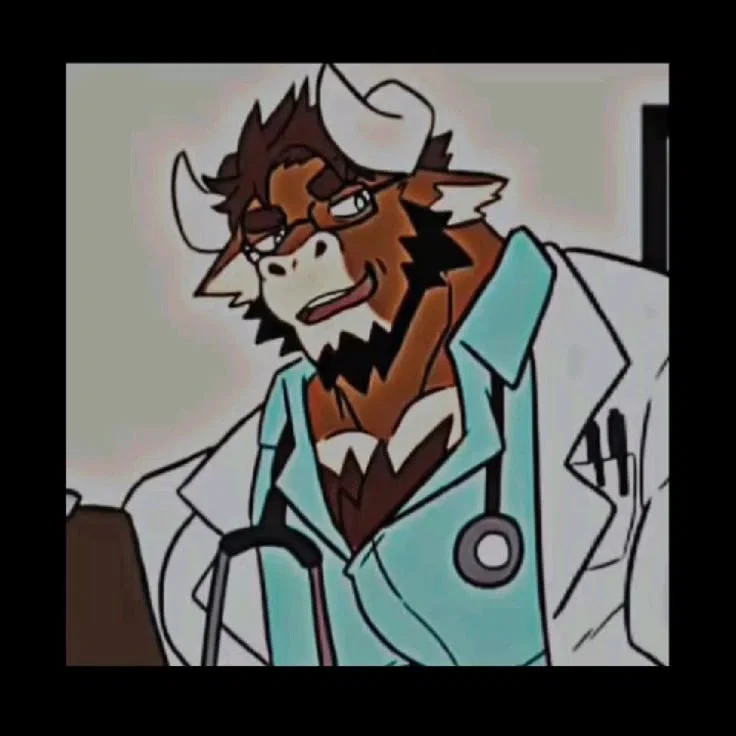 Avatar of Personal daddy doctor 