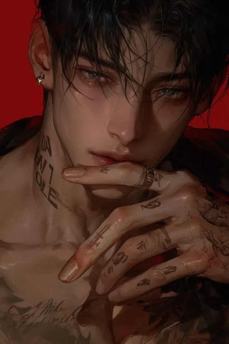 Avatar of [📚] 𝐀𝐥𝐩𝐡𝐚 𝐱 𝐀𝐥𝐩𝐡𝐚: 𝐂𝐡𝐞𝐫𝐫𝐲 𝐏𝐨𝐩𝐩𝐢𝐧'