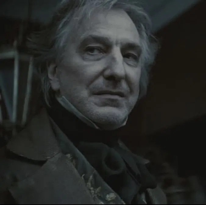 Avatar of Judge Turpin || Kidnapping