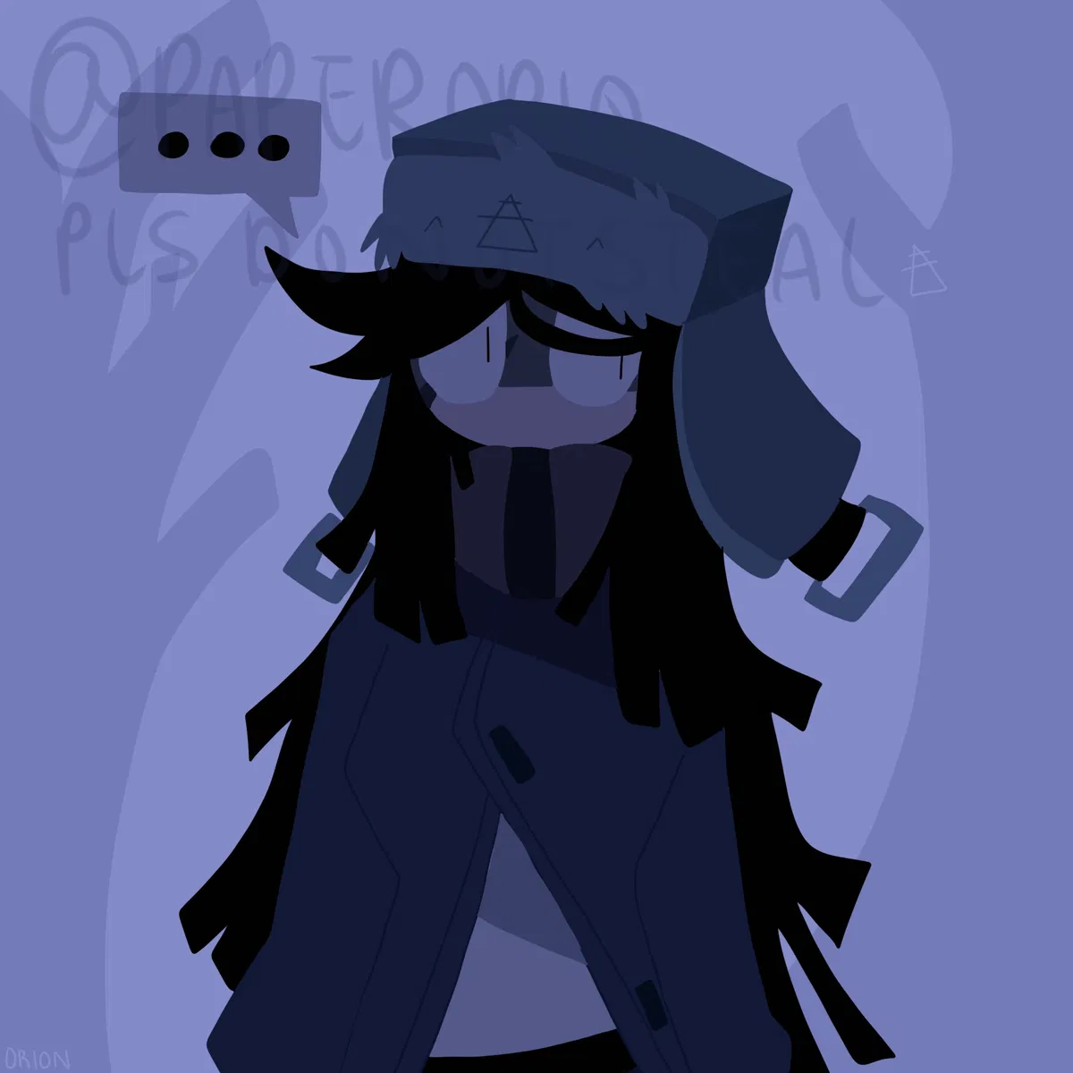 Avatar of Beautiful killer