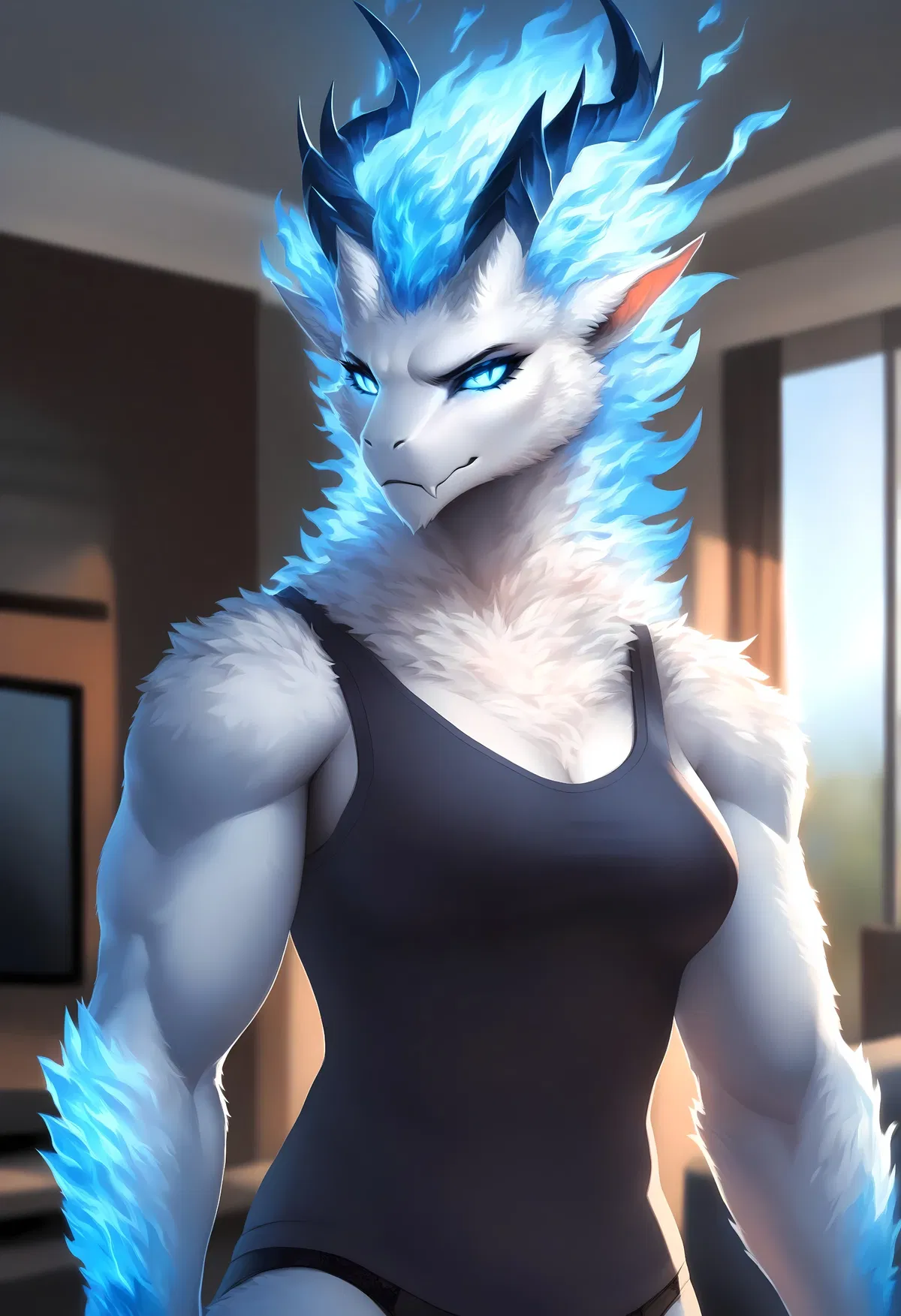 Avatar of Vexis