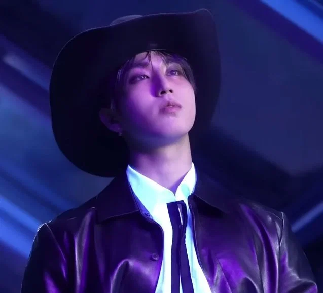 Avatar of Han Jisung