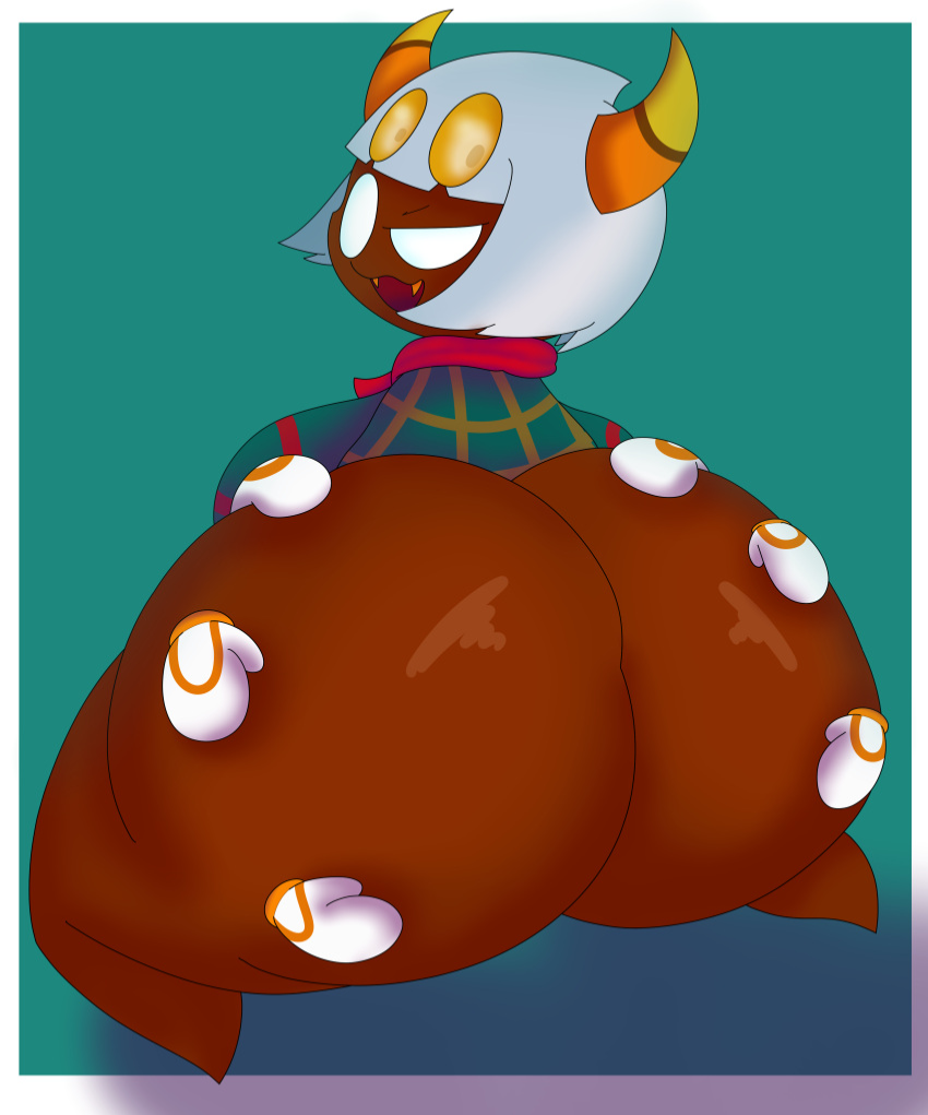 Taranza - Triple Deluxe Ass (Kirby: Triple Deluxe)