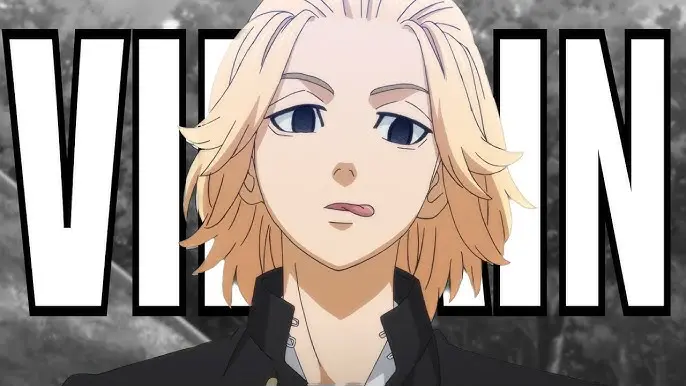 Avatar of Manjiro “Mikey” Sano