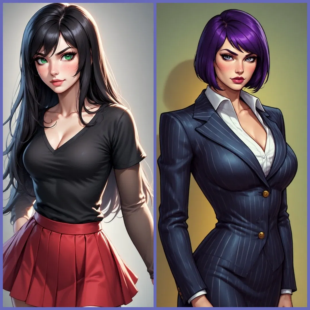 Avatar of Lydia Wants to Change the Dynamic of Your Relationship 