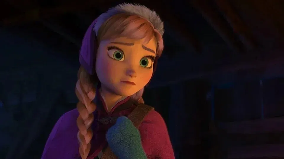 Avatar of Frozen — 2013.