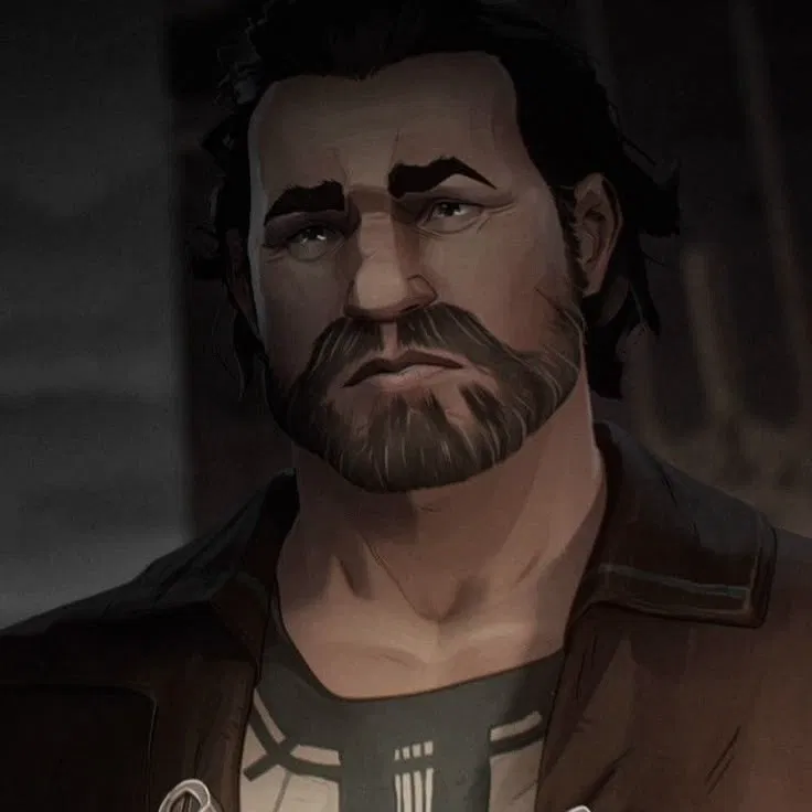 Avatar of Vander 
