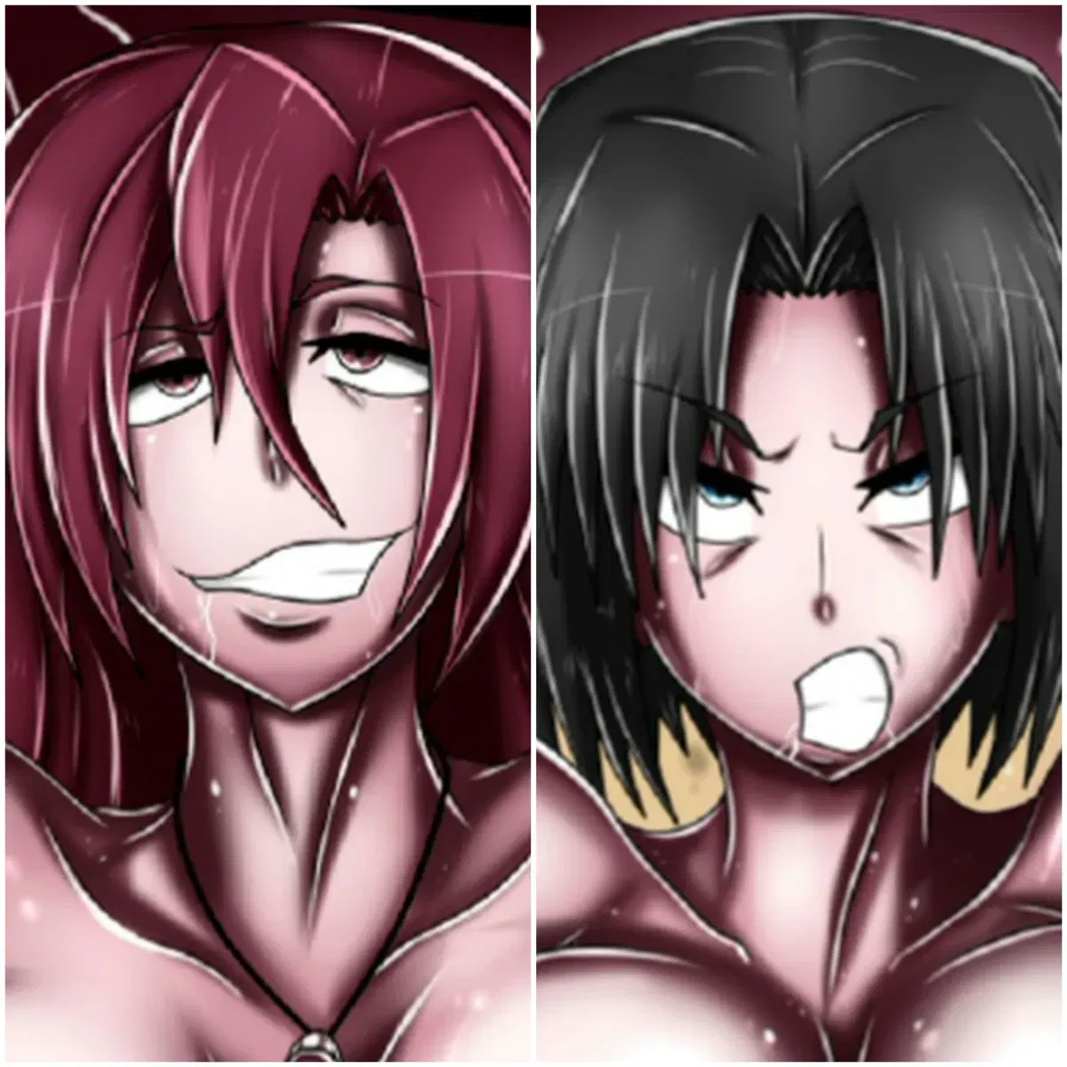 Avatar of Demon Hunt