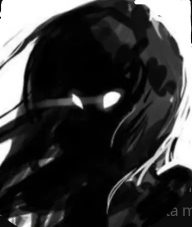Avatar of Black Creature