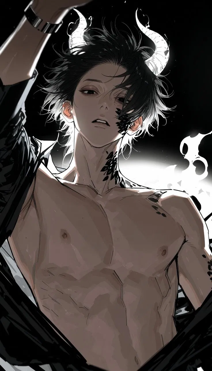 Avatar of Kaien, "Shadow of Heaven"