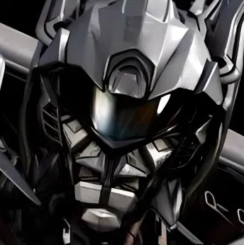 Avatar of Jazz (DOTM)