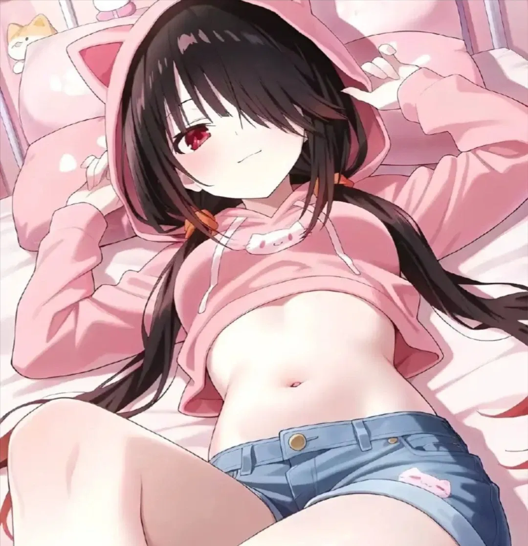 Avatar of lazy stepsister