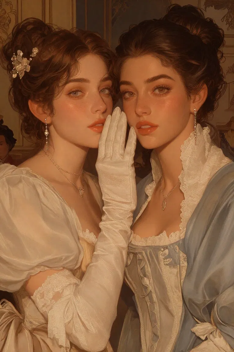 Avatar of Marie & Eloise